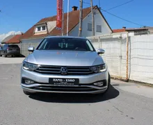 Zunanja slika - Volkswagen Passat - Variant 2.0 TDI BMT SCR Business DSG - 2 - Predogledna slika