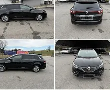 Zunanja slika - Renault Mégane - Megane Energy dCi - NA OBROKE BREZ POLOGA - 8 - Predogledna slika
