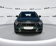 Zunanja slika - KIA Sportage - 1.6 T-GDI LX Fresh ISG - 2 - Predogledna slika