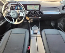 Zunanja slika - Mercedes-Benz GLB-Razred - GLB 200 d  Avt.. LED. NAVI. KLJUKA.MRTVI KOT - 5 - Predogledna slika
