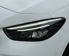 Zunanja slika - Mercedes-Benz B-Razred - B 200 d FUL LED-NAVI-KAMERA... - 17 - Predogledna slika