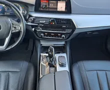 Zunanja slika - BMW Serija 5 - Touring: 520d xdrive - 13 - Predogledna slika