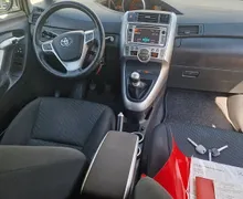 Zunanja slika - Toyota Verso - 2.0 D-4D Style LEPO OHRANJENA SLOVENSKO POREKLO - 10 - Predogledna slika