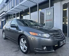 Zunanja slika - Honda Accord - 2.2i-DTEC Executive Plus - 1 - Predogledna slika