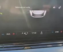 Zunanja slika - Škoda Octavia - 2.0 TDI  EXECUTIVE DSG|FuLED|alu|wirtual|Multifunk - 20 - Predogledna slika