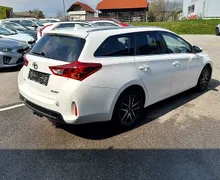 Zunanja slika - Toyota Auris - TS 1.4 D-4D Luna - 3 - Predogledna slika