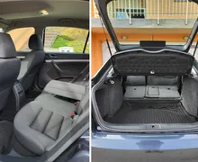 Notranja slika - Škoda Octavia - 1,6 CR TDI DPF Family - 10 - Predogledna slika