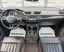 Zunanja slika - Škoda Superb - 2.0 TDI L K - PANORAMA - CANTON - HLAJENJE SEDEŽEV - 8 - Predogledna slika