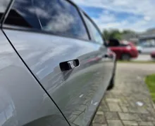 Zunanja slika - Hyundai Ioniq 6 - 77KWH PREMIUM WINTER - CENA VKLJUČUJE SUBVENCIJO - 5 - Predogledna slika