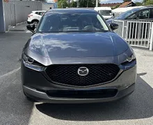 Zunanja slika - Mazda CX-30 - G140 NAGISA - 2 - Predogledna slika
