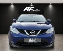 Zunanja slika - Nissan Qashqai - 1.2 DIG-T-LIZING ZA TUJCE-NAVI-PDC- - 2 - Predogledna slika
