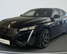 Zunanja slika - Peugeot 308 - SW 1.5 BlueHDI 130 EAT8 Allure Avt. - 1 - Predogledna slika