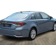 Zunanja slika - Toyota Corolla - SD MY25 1.5 VVT-iW 4D M T6 LUNA - 5 - Predogledna slika