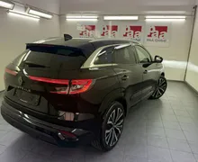Zunanja slika - Renault Austral - 1.2 HEV 200 E-TECH ICONIC ALPINE.KAMERA.NAVI.LED - 17 - Predogledna slika