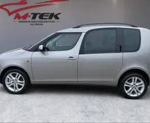 Notranja slika - Škoda Roomster - 1.6 TDI EASY FINANCIRANJE - 7 - Predogledna slika