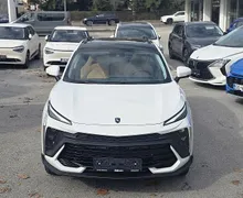Zunanja slika - Forthing Forthing T5 EVO - T5 Evo my 2025 + ADAS NA ZALOGI - 12 - Predogledna slika