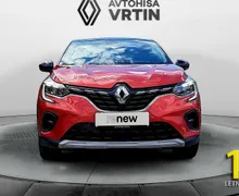 Zunanja slika - Renault Captur - 1.0 TCE 90 TECHNO Z ENOLETNIM JAMSTVOM - 5 - Predogledna slika