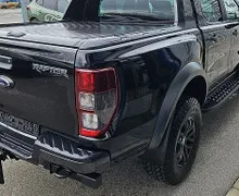 Zunanja slika - Ford Ranger - RAPTOR 2.0 TDCi A10 - 8 - Predogledna slika