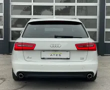 Zunanja slika - Audi A6 - Avant 2,0 TDI ultra - 6 - Predogledna slika