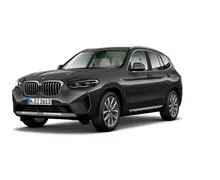 Zunanja slika - BMW X3 - xDrive20d - 2 - Predogledna slika