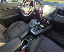 Zunanja slika - Renault Captur - dCi 115 Intens EDC, SLO,KAMERA,FULL LED,TOP STANJE - 10 - Predogledna slika