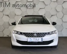 Zunanja slika - Peugeot 508 - SW 2.0 HDi AT8 GT-Line 163KM - 5 - Predogledna slika