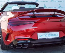 Zunanja slika - Mercedes-Benz SL-Razred - 63 AMG 4M+ DIGITAL-L•AERO•HLAJ-SED•HEAD•KAM360•21C - 3 - Predogledna slika