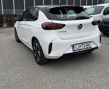 Zunanja slika - Opel Corsa - GC ELECTRIC ENGINE  100 KW  50KWH BAT. - 2 - Predogledna slika