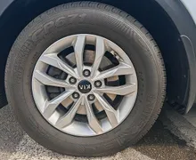 Zunanja slika - KIA Sportage - 1.6 GDi°°1.Last°°Redno servisiran - 5 - Predogledna slika