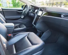 Zunanja slika - Tesla Model S - P85D 700  KM VSA OPREMA FREE SUPERCAHRGING - 13 - Predogledna slika