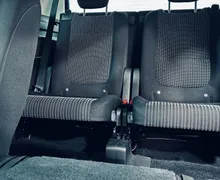 Zunanja slika - Seat Alhambra - 2.0 TDI 110KW DSG STYLE-7SEDEŽEV-NAVI-KAMERA... - 9 - Predogledna slika