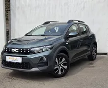 Zunanja slika - Dacia Sandero - Stepway Expression TCe110 + Paket Zima+Vinjeta - 1 - Predogledna slika