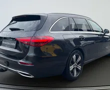 Zunanja slika - Mercedes-Benz C-Razred - C 200 d T Avantgarde Avt. - 3 - Predogledna slika