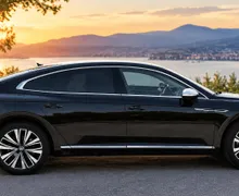 Zunanja slika - Volkswagen Arteon - 2,0 TDI BMT Elegance DSG - 1 - Predogledna slika