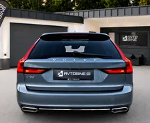 Zunanja slika - Volvo V90 - D5 A AWD Inscription•HEAD UP•PANO•NAVI•ODLIČEN... - 5 - Predogledna slika