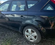 Zunanja slika - KIA Ceed - SW eco  SW 1.4 CVVT LX City - 3 - Predogledna slika
