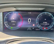 Zunanja slika - Škoda Octavia - Combi 2.0 TDI Style DSG WEBASTO ACC HEAD-UP - 12 - Predogledna slika