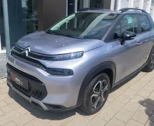 Zunanja slika - Citroën C3 Aircross - 1.2 1last-navi-acc-kamera-el.paket-servisiran - 1 - Predogledna slika