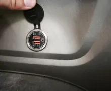 Slika poškodbe - Renault Trafic - Passanger - 25 - Predogledna slika