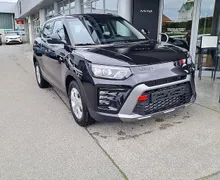 Zunanja slika - KG Mobility Tivoli - 1.5 GDI-T Fresh M T - 2 - Predogledna slika