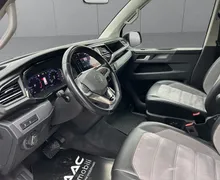 Zunanja slika - Volkswagen Multivan - T6.1 2,0 TDI KMR Highline DSG - 6 - Predogledna slika