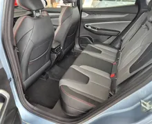 Zunanja slika - Geely Cityray - 1.5 7DCT FWD GK AKCIJA... - 4 - Predogledna slika