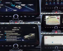 Zunanja slika - Hyundai i30 Wagon - 1.6CRDI Premium LED•LANE•NAVI•KEYLESS•KAMERA•16C• - 10 - Predogledna slika