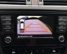 Notranja slika - Škoda Octavia - Combi 1.6-LIZING ZA TUJCE-ODLIČEN... - 12 - Predogledna slika