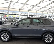 Zunanja slika - Volkswagen Tiguan - Life 2.0 TDI DSG - KAMERA - ACC - KEYLESS - LED - 3 - Predogledna slika