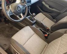 Zunanja slika - Renault Clio - TCe 90 1. LASTNIK SLO. POREKLO - 9 - Predogledna slika