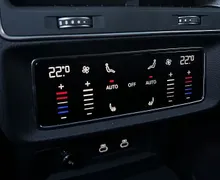 Zunanja slika - Audi Q7 - TDI|quattro|Sline|PANORAMA|KAM 360|HEAD UP|4xKLIMA - 11 - Predogledna slika