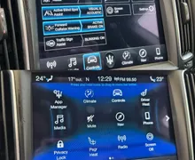 Zunanja slika - Maserati Levante - 3.0 V6 GranSport-ZRAČNO-SOFTCLOSE-KAM-GR.SED - 16 - Predogledna slika