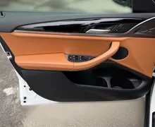 Zunanja slika - BMW X4 - serija : xDrive LCI MODEL •LED• USNJE• TOP • OBROKI• - 13 - Predogledna slika