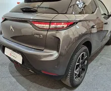 Zunanja slika - DS DS 3 Crossback - Rivoli 1.5L BlueHDi Rivoli Oprema ODLIČNO OHRANJEN - 4 - Predogledna slika